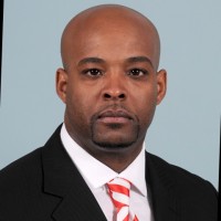 Bryan Gaines