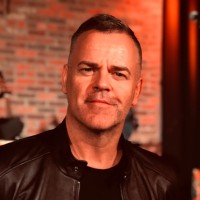 Andy Love