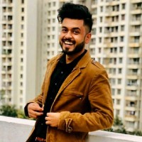 Sudhanshu Dhargave