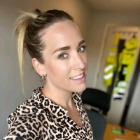 Mikaela Hellström