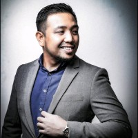 Danial Darimi