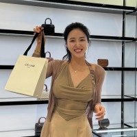 Joanna Lin