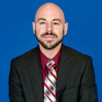 Cory Will, LMSW, CPRS, QMHP A/C