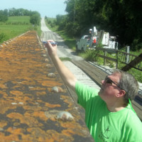 Michael Buscher, P.E.