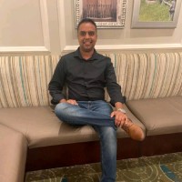 Sanesh Maharajh