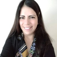 María Lourdes Rosell De Almeida