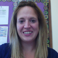 Jennifer Walker, M. Ed