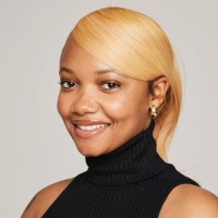 Talyse Barnes