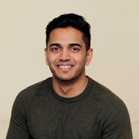 Saurabh Palaspagar