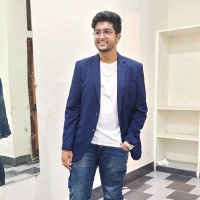 Garapati Jaya Surya Koushik