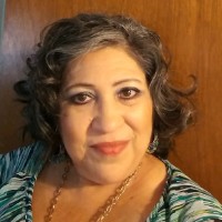 Rebecca Herrera