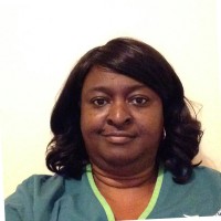 Lisa Crumpton