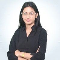 Shreya Patil