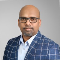 Anish Vijayan
