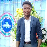 Adamu Jimoh