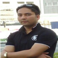 Roshan Ashis