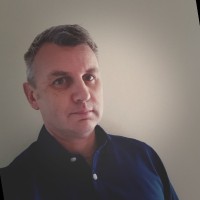Simon Bickerdike