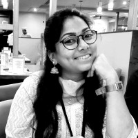 Moumita Majumder