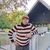 Chibuzo Kenneth Obinna