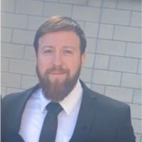 Dean Mcgrogan