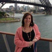 Janine Madden