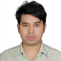 yugesh shrestha