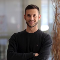 Mattia Martina