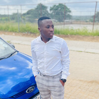 Lindelani Nyathi