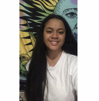 Courtney Ngaia