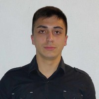 Marko Markovski