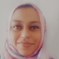 Fawzia Kassim
