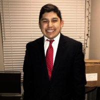 Eric Benitez