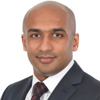Abhijeet Mohanty