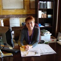 Becky (Payton) Cason