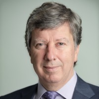 Mike Constantinou