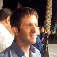 Amit Gross