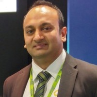 Maulin Gandhi