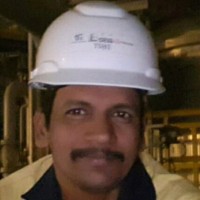 Srinivasa Rao Thodeti