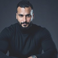 Mohammad El Hazzouri CMA®,IFRS®, CFA® level ا