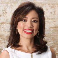 Bella Reyes, JD, LLM