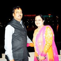 Prakash Jhunjhunwala