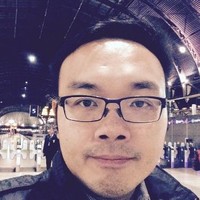 John Chiang