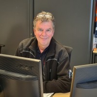 Adrie Van Der Hoek