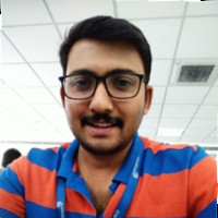 Rajendra Bhat