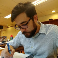 Tomas Henríquez