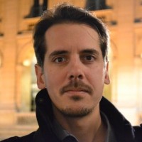 François Séjourné