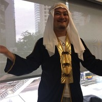 Dio Wong