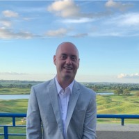 Simon Evans