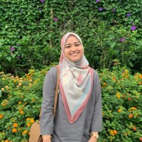 Noor Habibah Samsul Bahar