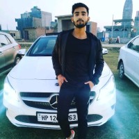 Junaid Alam
